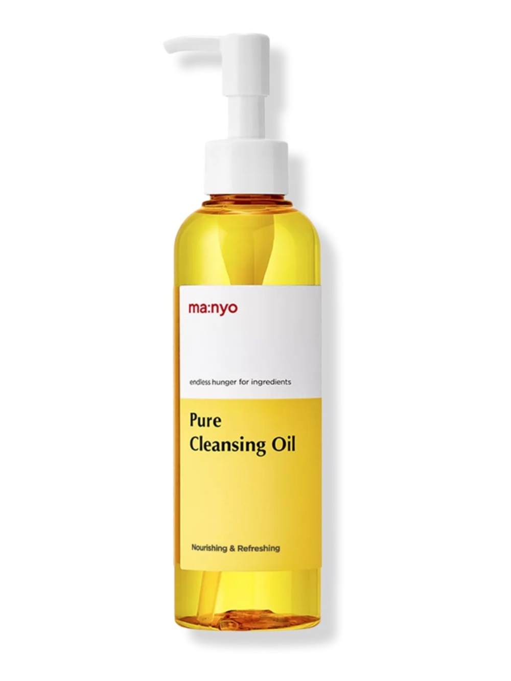 ✨ ma:nyo Pure Cleansing Oil | Full Size 200 mL | K-Beauty | Factory Sealed ✨